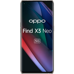 OPPO pametni telefon Find X3 Neo 12GB/256GB, Galactic Silver