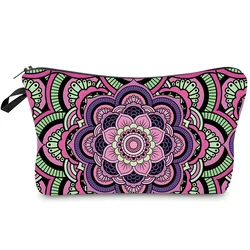 Kozmetička Torba SH - 6603 - Mandala/Tip4 KP6603