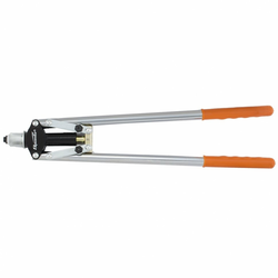 Velike klešče za slepe kovice - kovičenje 450mm