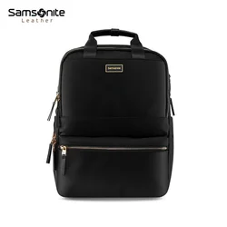 Samsonite Ranac za laptop NO0 15.6, Crni