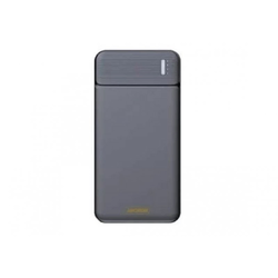 PURIDEA PD82BLK Apollon Eksterna baterija 10000 mAh, Crna