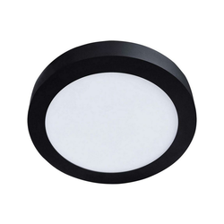 LED plafonsko svetlo FENIX, 24 W, 230 V, 3800 K, prečnik 29,8 cm