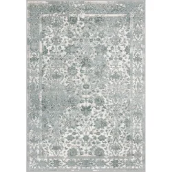 Mentolno zelena preproga 200x280 cm Sensi Tris – FD