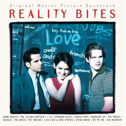 Various Artists - Reality Bites (Original Motion Picture Soundtrack) (Reissue) (30th Anniversary Edition) (2 LP)