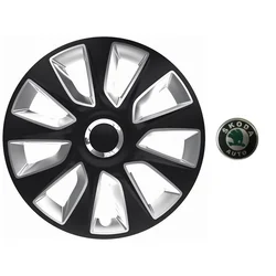 Ratkapne za Skoda Stratos RC DC, 14
