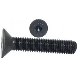 Eneron Vijaki M14x35 imbus razred 10.9 DIN 7991 PG del 100 kosov