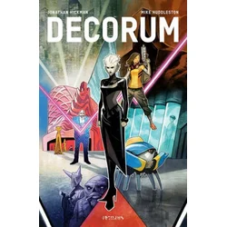 Decorum