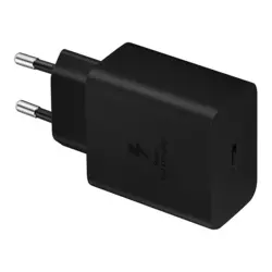 Kucni punjac Fast Charging Adapter za Samsung PD 45W crni