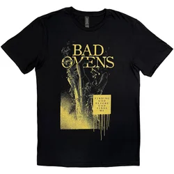 Bad Omens Holy Water Black XL Majica
