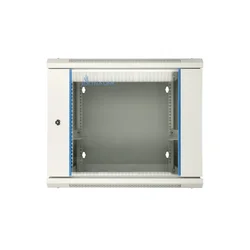 Extralink EX.12912 rack cabinet 12U Wall mounted rack Grey