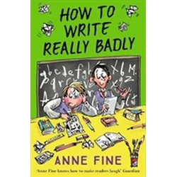 How to Write Really Badly