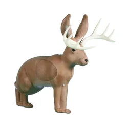 Rinehart Target 3D Jackalope