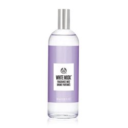 White Musk® Fragrance Mist 100 ML