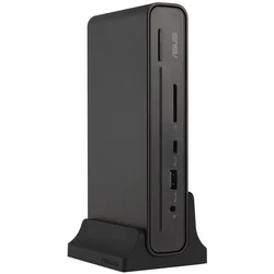 ASUS DC301 Triple 4K USB-C 90W dock priklopna postaja