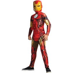 Kostum Marvel Iron Man - 116 cm