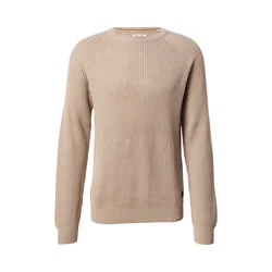 Jack & Jones Muški džemper Nel, Bež