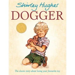 Shirley Hughes - Dogger