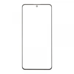Staklo za touch screen Xiaomi Redmi Note 13 Pro crno + OCA (OEM-MX)
