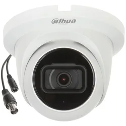 DAHUA Kamera HAC-HDW1231TMQ-A-0280B 2MP Starlight