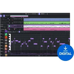 Ace Studio Artist Pro Lifetime (Digitalni izdelek)
