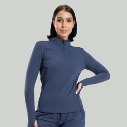 STRIX Women‘s ULTRA Sports Top Graystone