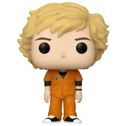 FUNKO POP ROCKS: GREEN DAY - MIKE DIRNT (BASKET CASE)