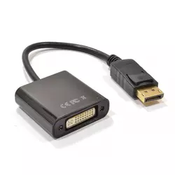 DisplayPort na DVI adapter DDV-40