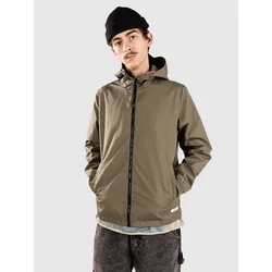 Element Alder LT Jacket kalamata