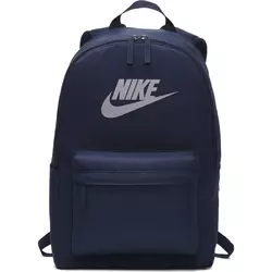 Nike HERITAGE 2.0, nahrbtnik, modra