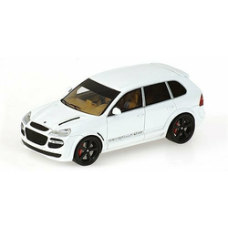 1:43 GEMBAL GT 550 2007 BIJELI