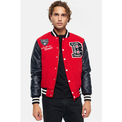 Benlee Mens college jacket