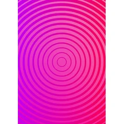 Enjoy - Puzzle Circle Gradient Number One - 1 000 kosov