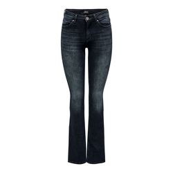 ONLY Kavbojke Blush, modra
