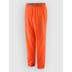 Patagonia Houdini Rock Pants orange peel