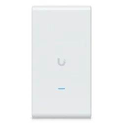 Ubiquiti U6-Mesh-Pro-EU Indoor/outdoor WiFi 6 AP ( U6-MESH-PRO-EU )