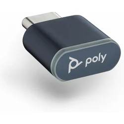 Poly BT700 USB-C Bluetooth Adapter 786C5AA