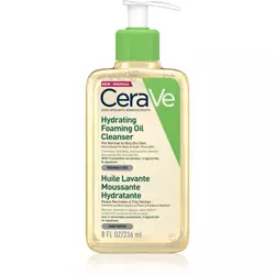 CERAVE Hidrantno ulje za čišćenje za normalnu do vrlo suvu kožu 236ml
