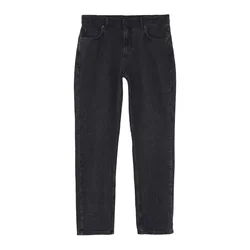 Trendyol muške pantalone Tmnaw27Je00008, antracit-prugasta