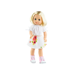 Paola Reina Lutka SOY TU AGATHA 42cm