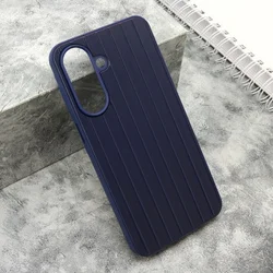 Futrola urban stripe za samsung a276b galaxy a27 5g plava ( F124703 )