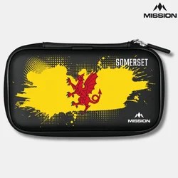 MISSION/Dart Case/EVA/UK Counties/Somerset