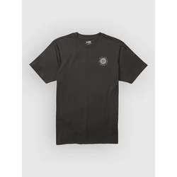 Salty Crew Coral Head T-Shirt black