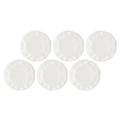 Set krožnikov 21,5 cm