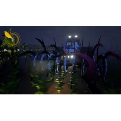 Death Tractor