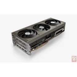Sapphire NITRO+ RX 9070, 16GB/256bit, GDDR6, 2xHDMI/2xDP, Tri-X Cooling Technology (11349-01-20G)