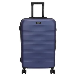 Beagles Travel 19214M Steel blue