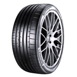 Letnje gume - CONTINENTAL 235/40 R18 SportContact 6 95Y XL FR MO1