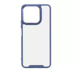Maska Pro Kamera za Realme Note 50/ C51/ C53 tamno plava