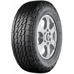 Bridgestone Dueler All Terrain A/T002 ( 265/60 R18 114H XL )