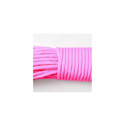 Paracord kanap 4 mm roze